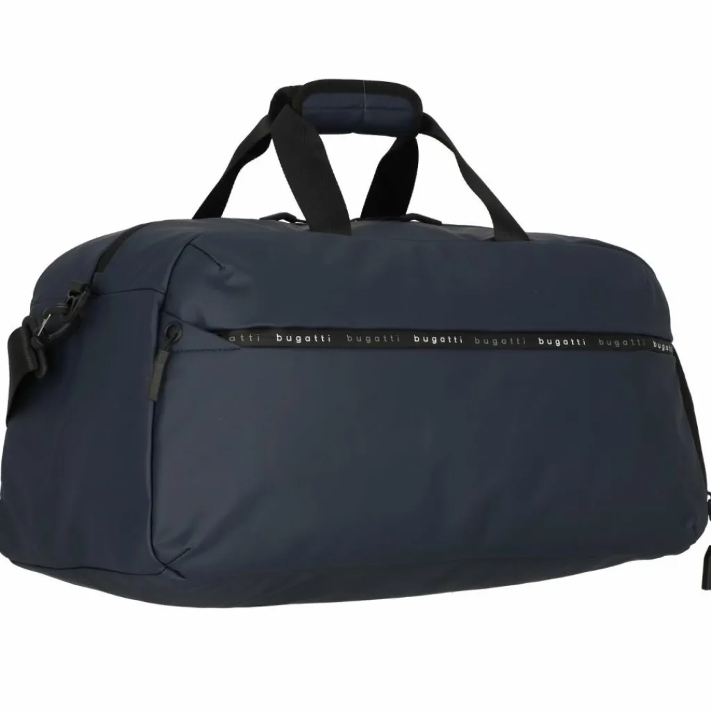bugatti Blanc Weekender Reisetasche 50 cm