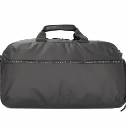 bugatti Sporttaschen|Reisetaschen Ohne Rollen<Blanc Weekender Reisetasche 50 cm schwarz