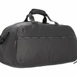 bugatti Sporttaschen|Reisetaschen Ohne Rollen<Blanc Weekender Reisetasche 50 cm schwarz