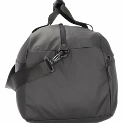 bugatti Sporttaschen|Reisetaschen Ohne Rollen<Blanc Weekender Reisetasche 50 cm schwarz