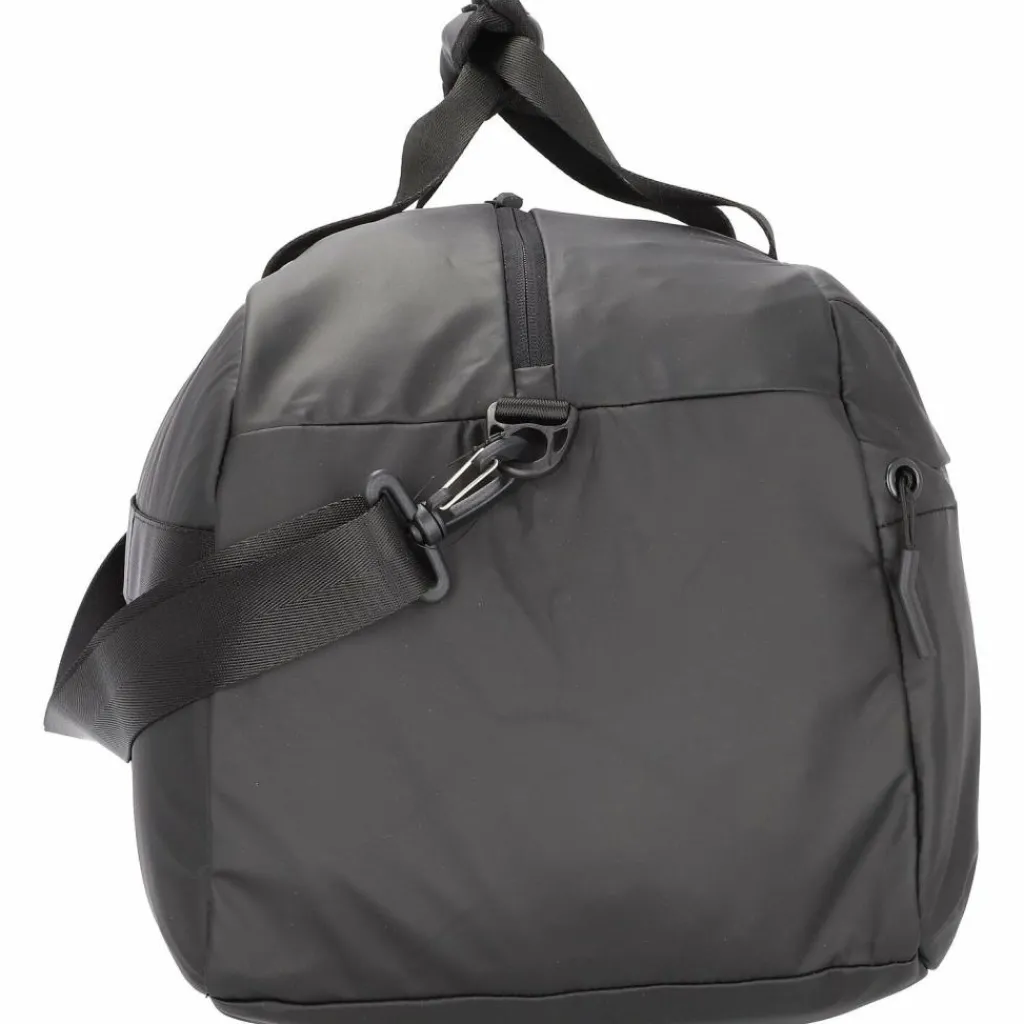 bugatti Sporttaschen|Reisetaschen Ohne Rollen<Blanc Weekender Reisetasche 50 cm schwarz