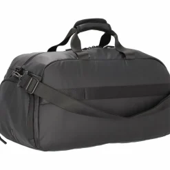 bugatti Sporttaschen|Reisetaschen Ohne Rollen<Blanc Weekender Reisetasche 50 cm schwarz