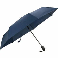 bugatti Taschenschirme|Reiseschirme<Buddy Duo Taschenschirm 27 cm navy