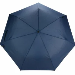 bugatti Taschenschirme|Reiseschirme<Buddy Duo Taschenschirm 27 cm navy