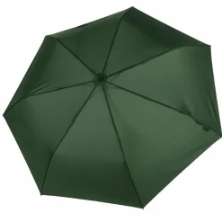 bugatti Taschenschirme|Reiseschirme<Buddy Duo Taschenschirm 27 cm uni green