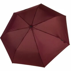 Best bugatti Buddy Duo Taschenschirm 27 cm uni berry