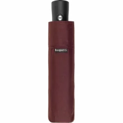 Best bugatti Buddy Duo Taschenschirm 27 cm uni berry