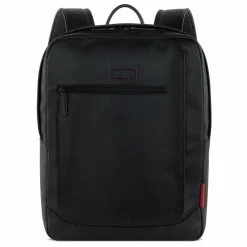 bugatti Clark Daypack Leder 42 cm Laptopfach