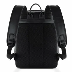 bugatti Clark Daypack Leder 42 cm Laptopfach