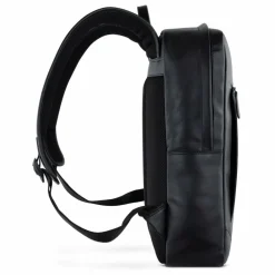 bugatti Clark Daypack Leder 42 cm Laptopfach