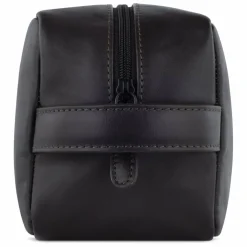 bugatti Clark Kulturbeutel Leder 20 cm