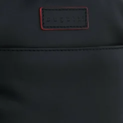 bugatti Clark Umhängetasche Leder 18 cm