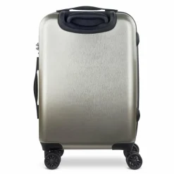 bugatti Hartgepäck Kabinengepäck|4-Rollen Kabinentrolleys<Corium 4-Rollen Kabinentrolley 55 cm gold