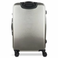 Outlet bugatti Corium 4-Rollen Kofferset 3tlg. gold