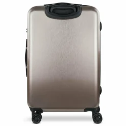 bugatti Corium 4-Rollen Kofferset 3tlg.