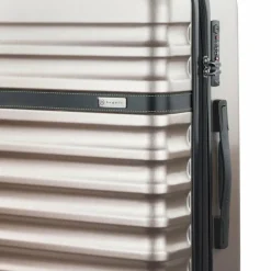 bugatti Corium 4-Rollen Kofferset 3tlg.