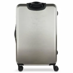 bugatti Hartgepäck|4-Rollen Koffer<Corium 4-Rollen Trolley 75 cm gold