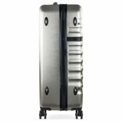 bugatti Hartgepäck|4-Rollen Koffer<Corium 4-Rollen Trolley 75 cm gold