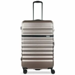 bugatti Corium 4-Rollen Trolley 75 cm