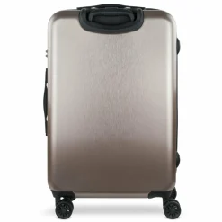 bugatti Hartgepäck|4-Rollen Koffer<Corium 4-Rollen Trolley 66 cm rose