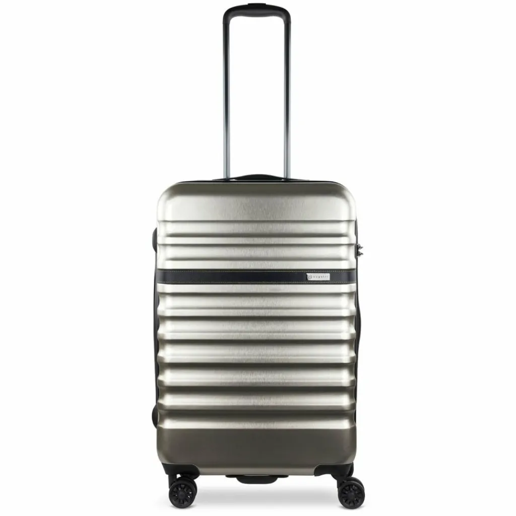 bugatti Corium 4-Rollen Trolley 66 cm