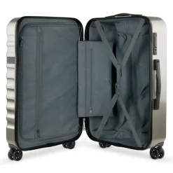 bugatti Corium 4-Rollen Trolley 66 cm