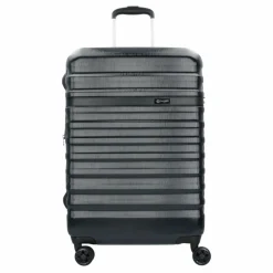 bugatti Corium 4-Rollen Trolley 66 cm