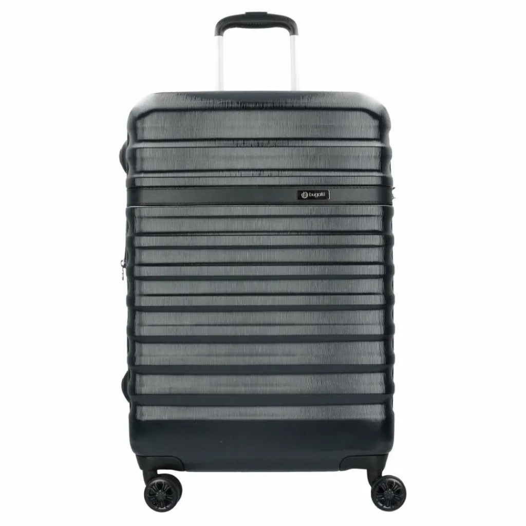 bugatti Corium 4-Rollen Trolley 66 cm