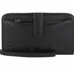 Damen bugatti Daphne Geldbörse RFID Schutz Leder 19 cm