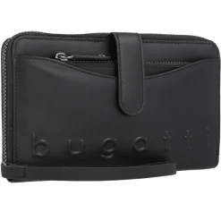 Damen bugatti Daphne Geldbörse RFID Schutz Leder 19 cm