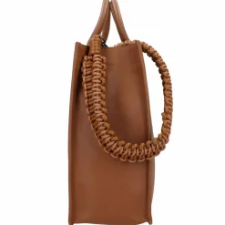 bugatti Shopper|Henkeltaschen<Daphne Shopper Tasche 41 cm cognac