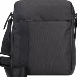 Clearance bugatti Domani Umhängetasche 26 cm anthrazit