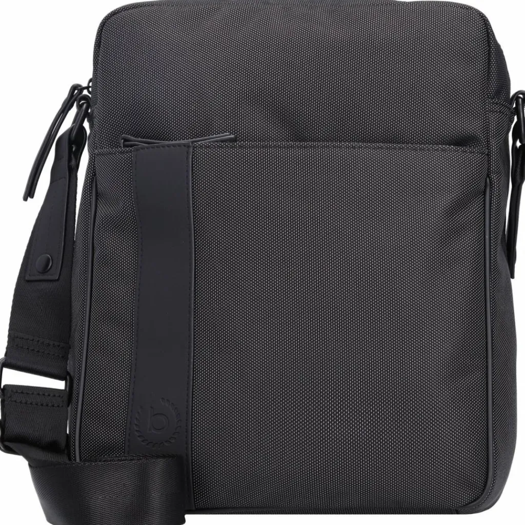 Clearance bugatti Domani Umhängetasche 26 cm anthrazit