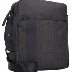 Clearance bugatti Domani Umhängetasche 26 cm anthrazit