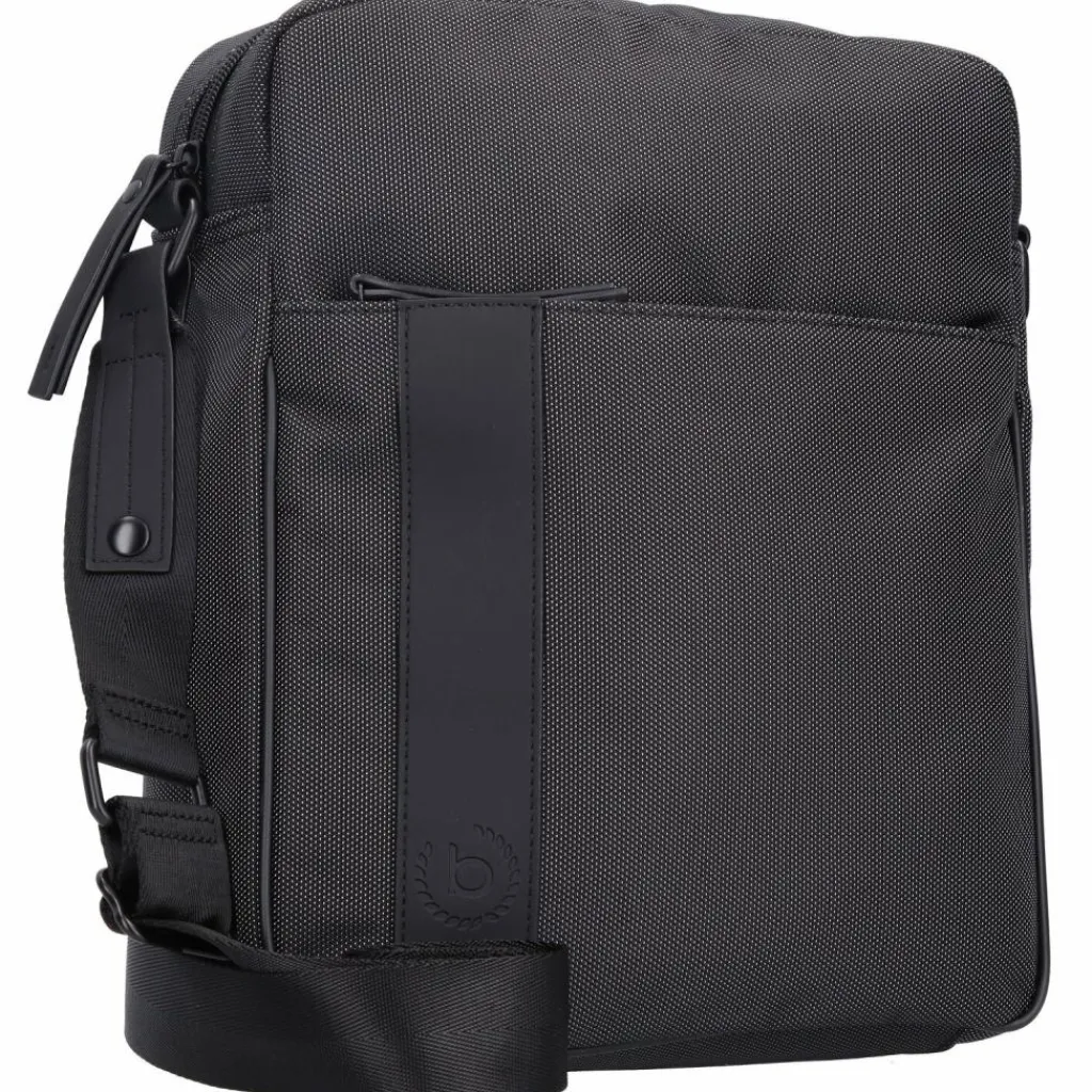 Clearance bugatti Domani Umhängetasche 26 cm anthrazit