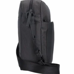 Clearance bugatti Domani Umhängetasche 26 cm anthrazit