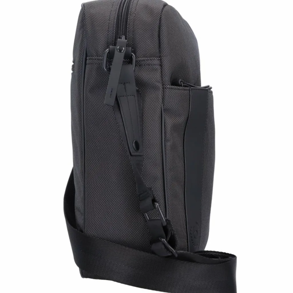 Clearance bugatti Domani Umhängetasche 26 cm anthrazit