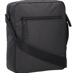 Clearance bugatti Domani Umhängetasche 26 cm anthrazit