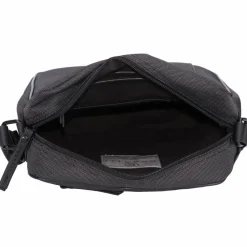 Clearance bugatti Domani Umhängetasche 26 cm anthrazit