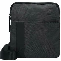 Clearance bugatti Domani Umhängetasche 24 cm anthrazit