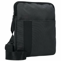 Clearance bugatti Domani Umhängetasche 24 cm anthrazit