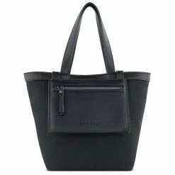 Clearance bugatti Elena Shopper Tasche 32 cm schwarz