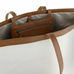 bugatti Elena Shopper Tasche 58 cm