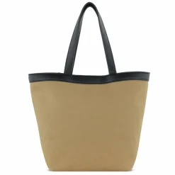 bugatti Shopper|Schultertaschen<Elena Shopper Tasche 32 cm camel