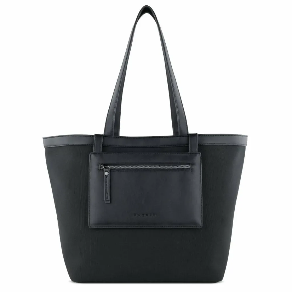 bugatti Shopper<Elena Shopper Tasche 47 cm schwarz