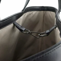 bugatti Shopper<Elena Shopper Tasche 47 cm schwarz