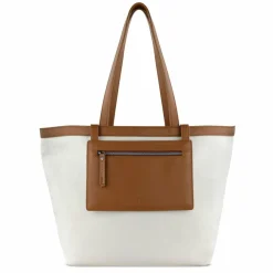 Online bugatti Elena Shopper Tasche 47 cm sand