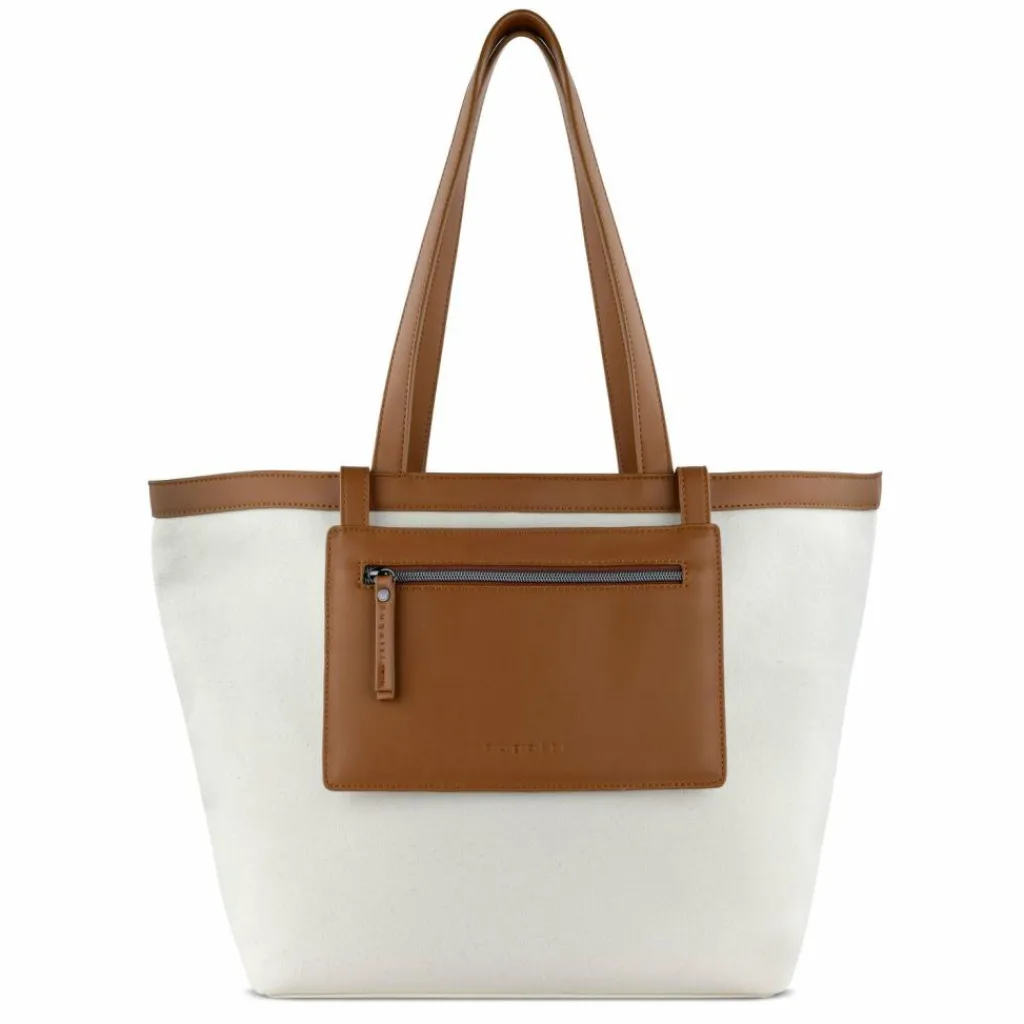 Online bugatti Elena Shopper Tasche 47 cm sand