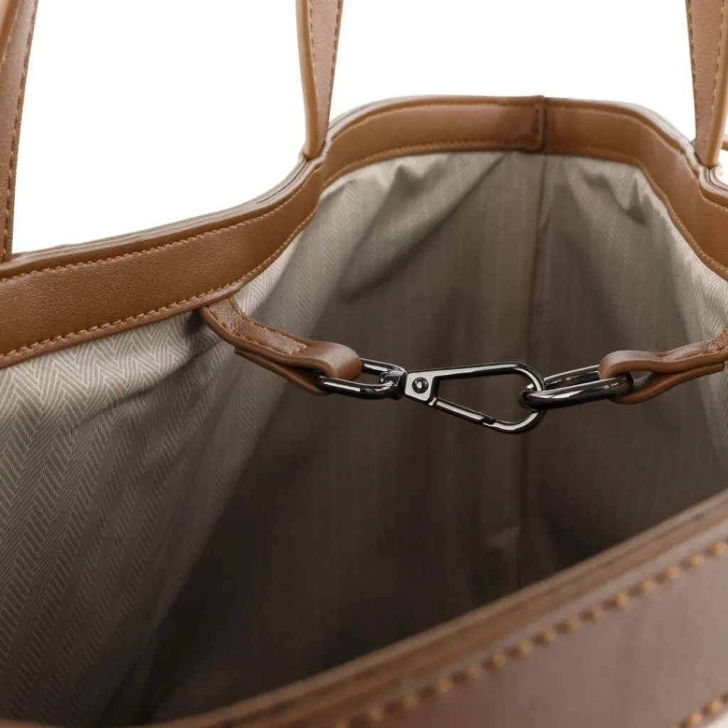 Online bugatti Elena Shopper Tasche 47 cm sand