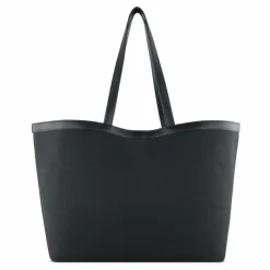 bugatti Shopper|Schultertaschen<Elena Shopper Tasche 58 cm schwarz